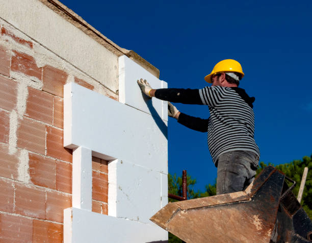 Types of Insulation We Offer in New Brighton, MN
