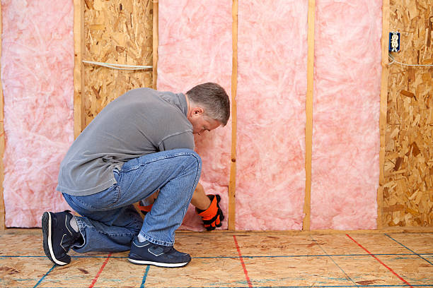 Best Spray Foam Insulation in New Brighton, MN