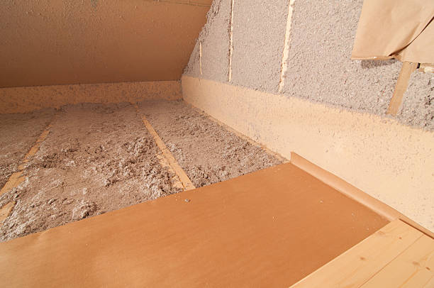 Best Specialized Insulation Services in New Brighton, MN